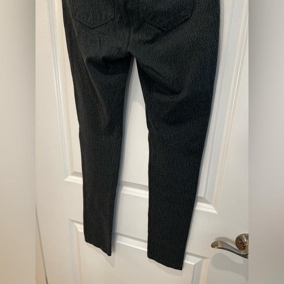 Liverpool Jeans Company DK Spruce Jeggings Size 8/28 - Picture 4 of 11